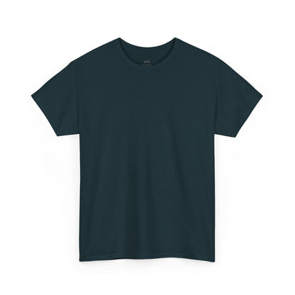 I Am Heavy Cotton Tee