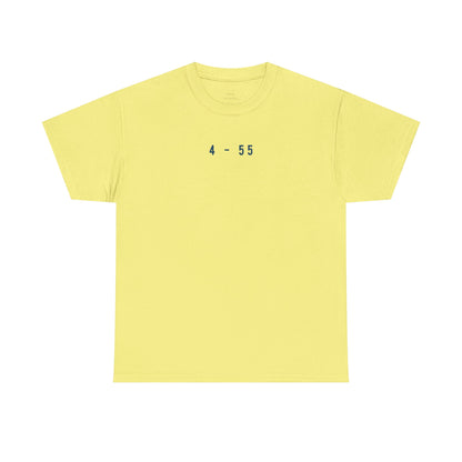 Muppet Friends Heavy Cotton Tee