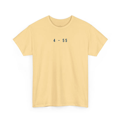 Muppet Friends Heavy Cotton Tee