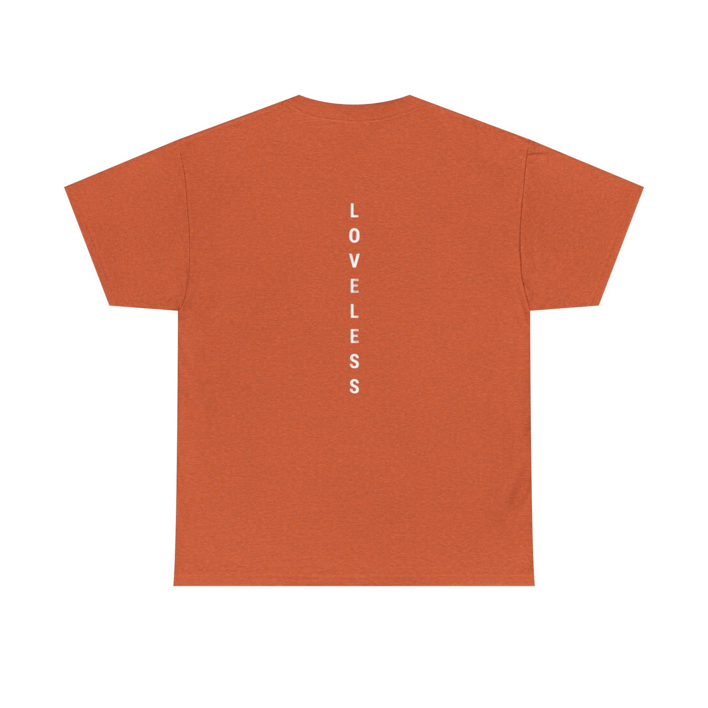 Loveless Heavy Cotton Tee