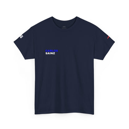 CS 55 + Chili Heavy Cotton Tee