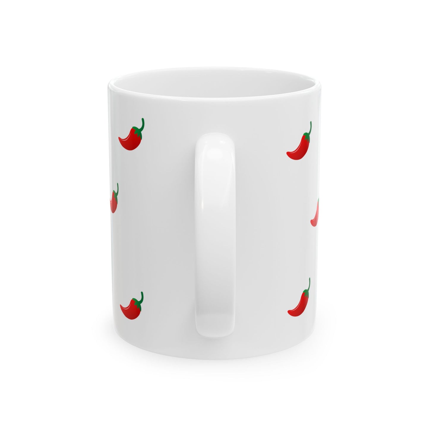 Smooth Operator's Chili Mug