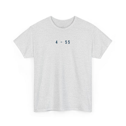 Muppet Friends Heavy Cotton Tee