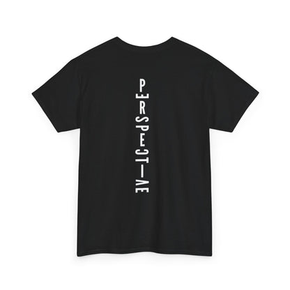 Perspective Heavy Cotton Tee