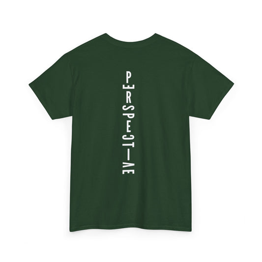Perspective Heavy Cotton Tee