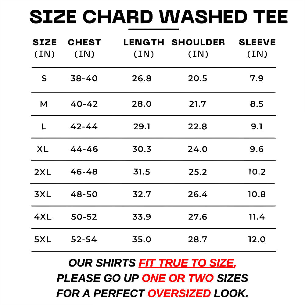 Red Hood Hero Comic Double Printed Oversize Lightweight Acid Washed Tee, Character Marrvel Comics TV Series Graphic Design Unisex Top Cotton Streetwear T-Shirt Clothes Menswear