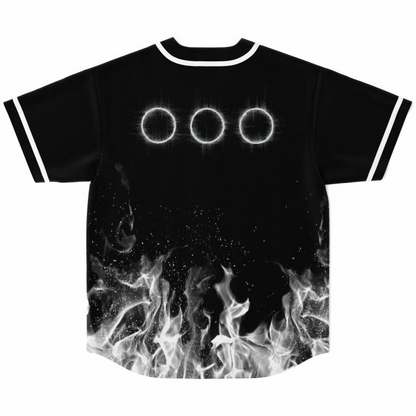 Swedish House Mafia Baseball Jersey, EDM Festival Family Gift, Unisex Breathable Men's Jersey, 420 Lover Graphic Shirt, Gift For Jersey Fan EDM Electronics Music