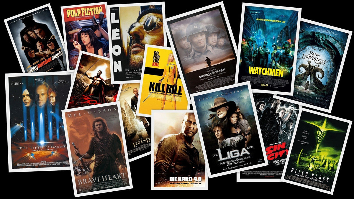 Movie